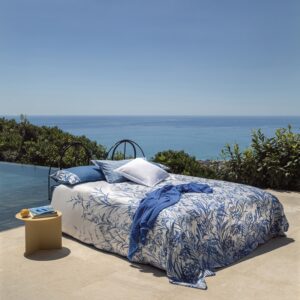 Copriletto Trapuntato Fazzini Fields