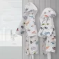 Accappatoio Gabel Urrà Baby